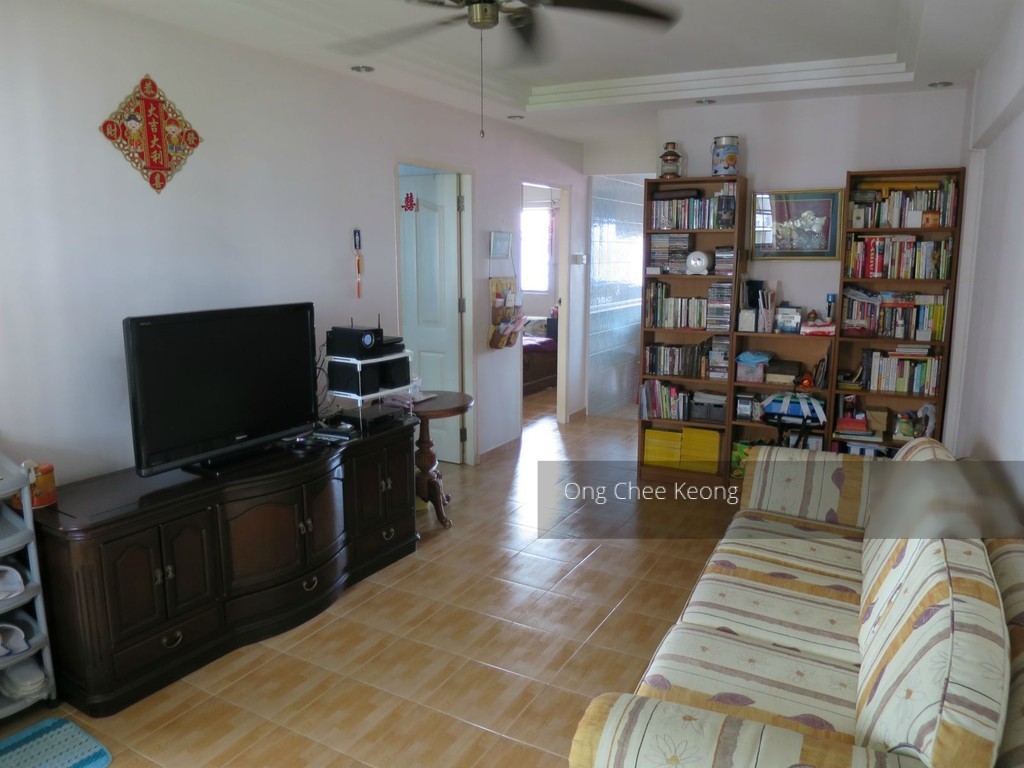 Blk 302 Jurong East Street 32 (Jurong East), HDB 3 Rooms #152993572